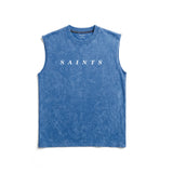 basic tank top