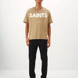 Saints signature sand