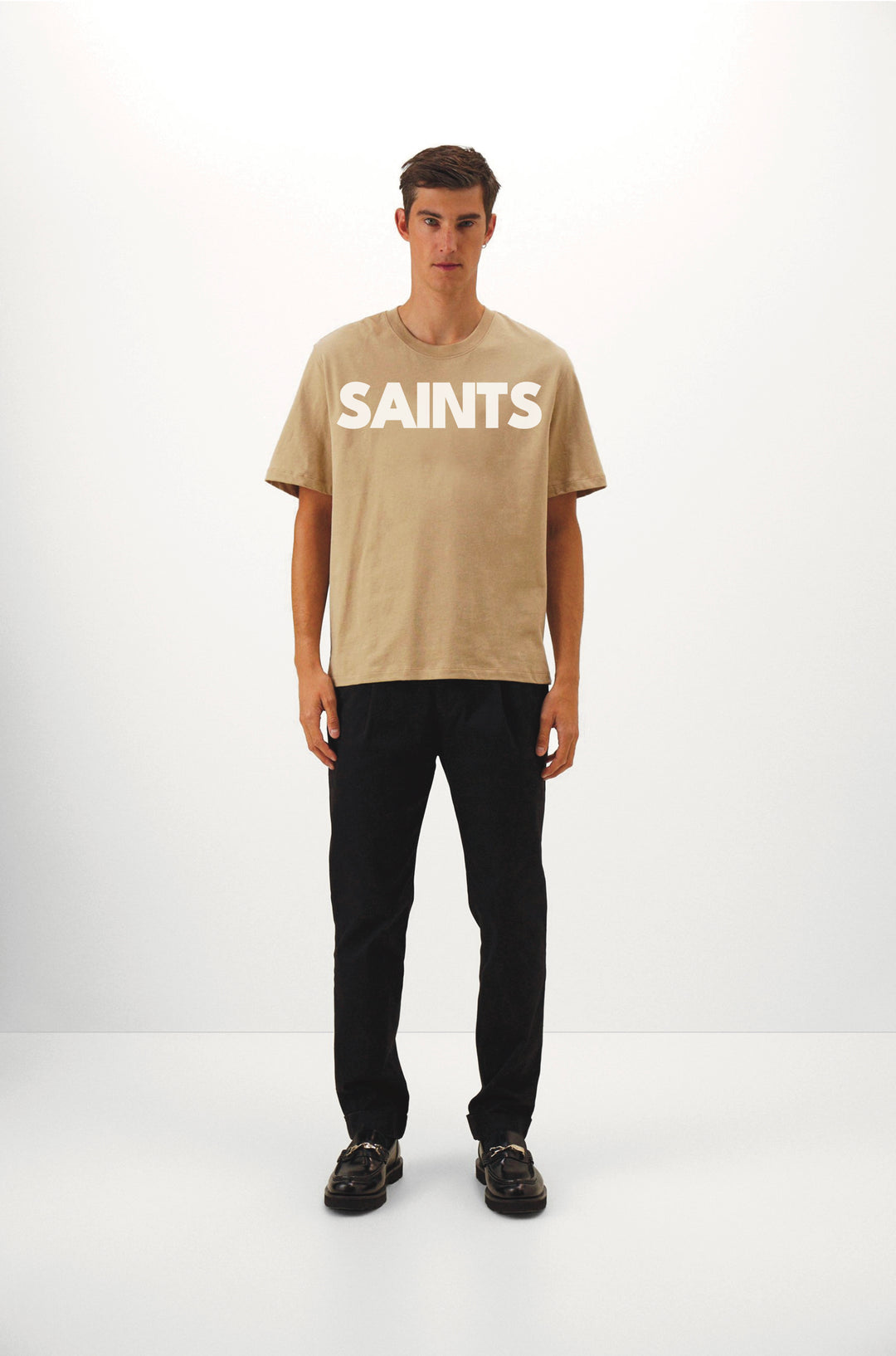 Saints signature sand – Futuresaints