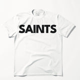 Saints signature tshirt