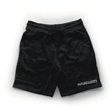 Futuresaints logo shorts