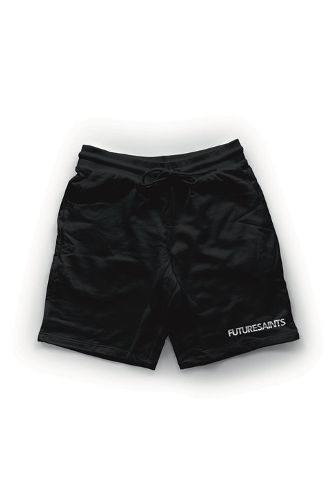 Futuresaints logo shorts