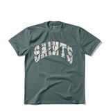 Saints mosaic