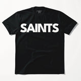 Saints signature tshirt