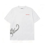 Scorpion oversized tshirt
