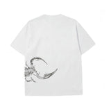 Scorpion oversized tshirt