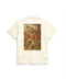Cain the original sinner zip polo