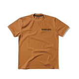 Brave sheep oversize tshirt