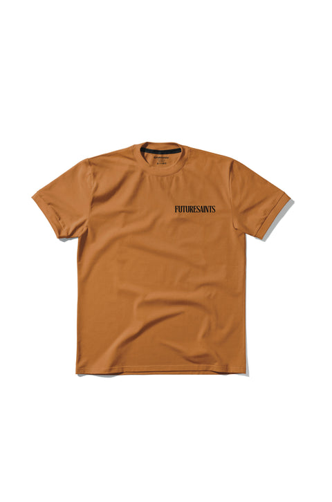 Brave sheep oversized tshirt