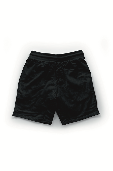 Fangs shorts