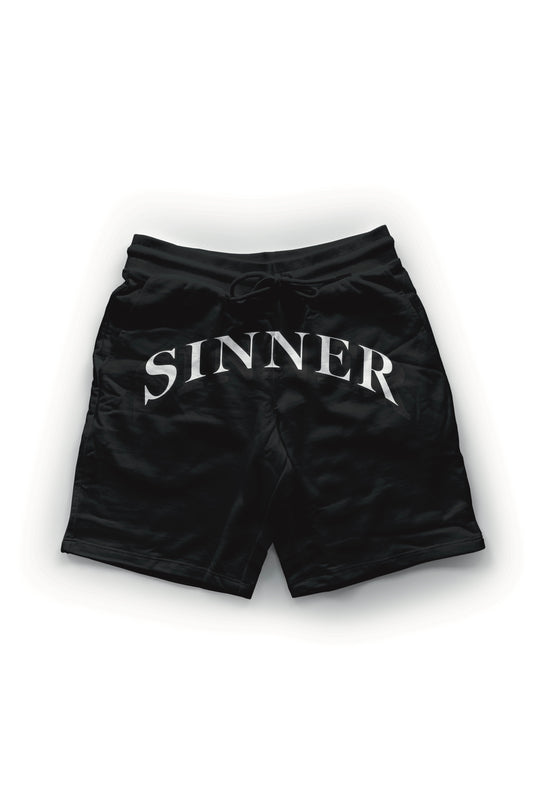 Sinner shorts
