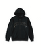 Sinner zipup hoodie