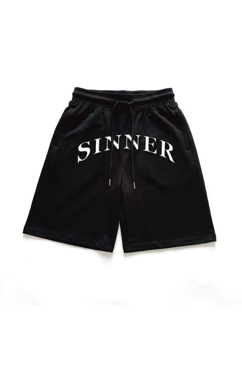 Sinner  unisex shorts