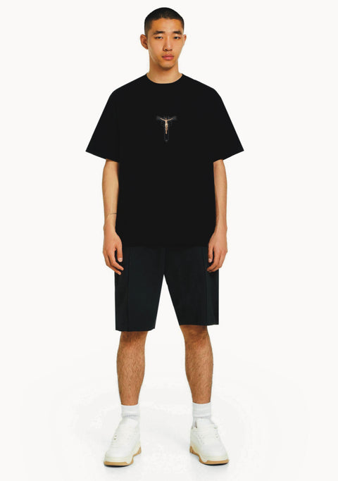Future saints oversize tshirt