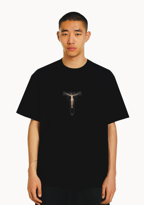 Future saints oversize tshirt