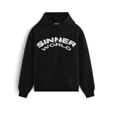 Sinner world hoodie