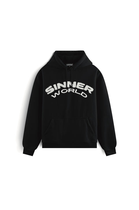 Sinner world hoodie