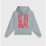 Slay box fit hoodie