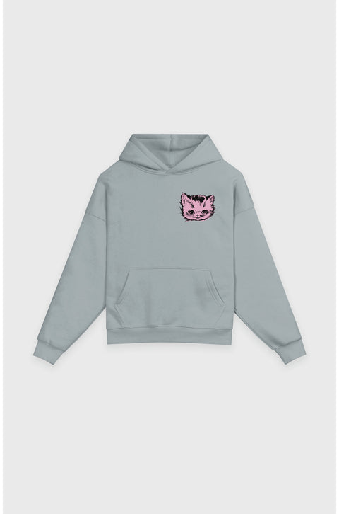 Slay box fit hoodie