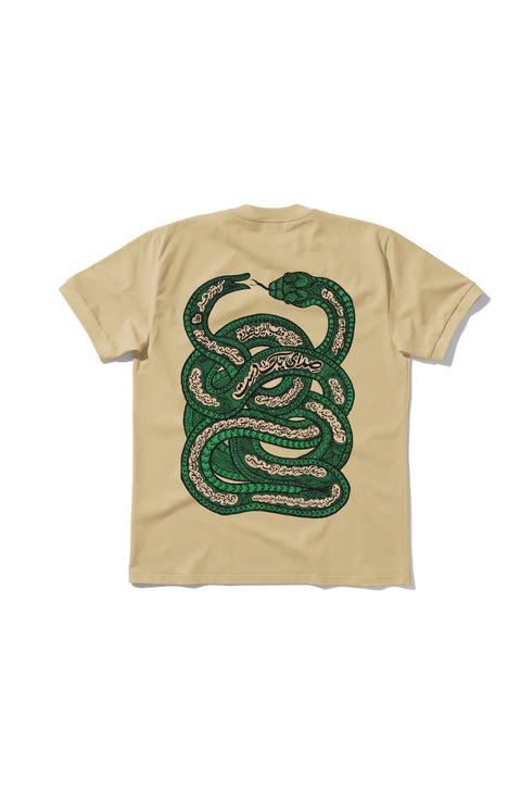G snake oversized tshirt
