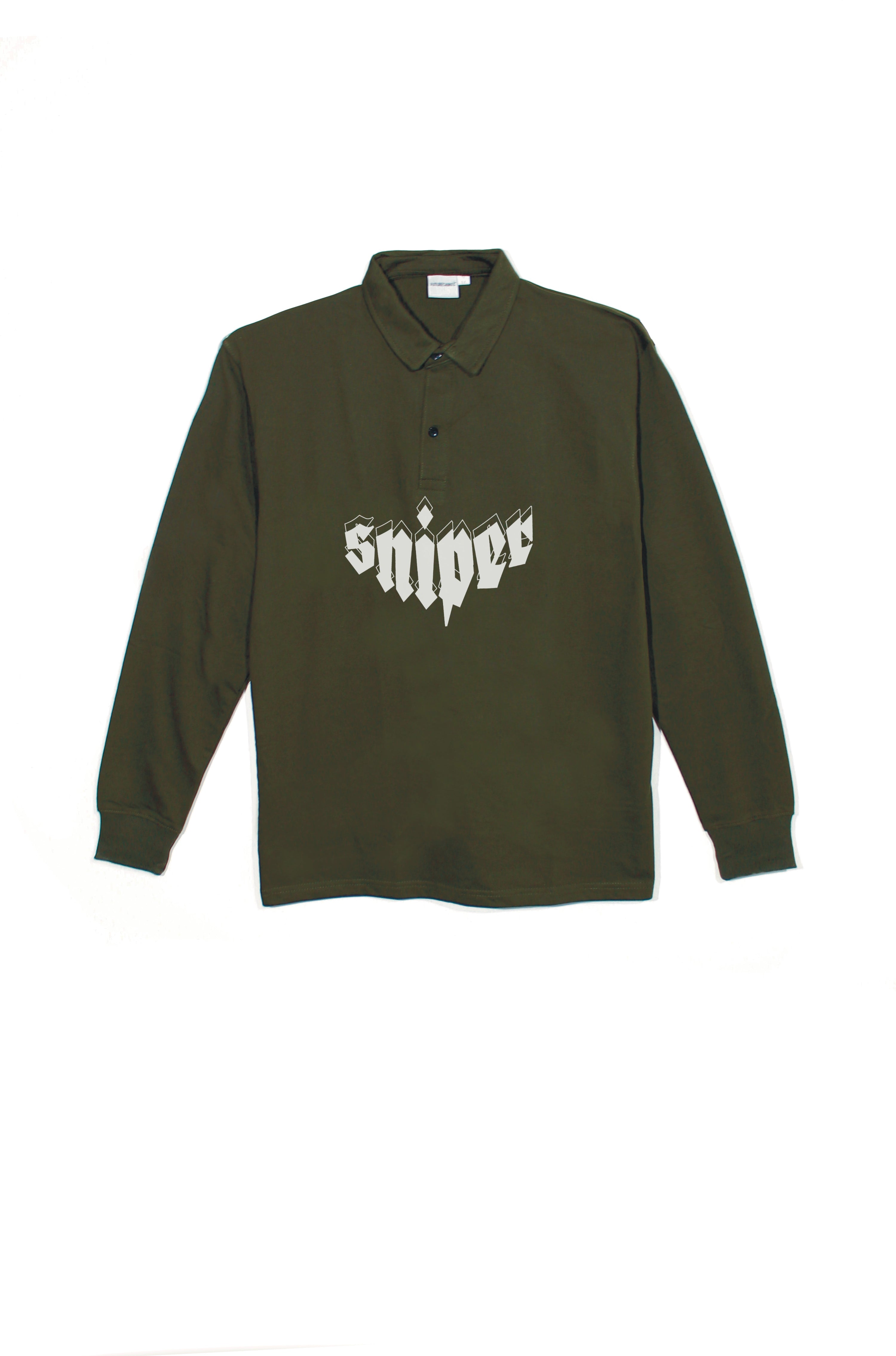 sniper polo