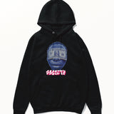 Da hood hoodie