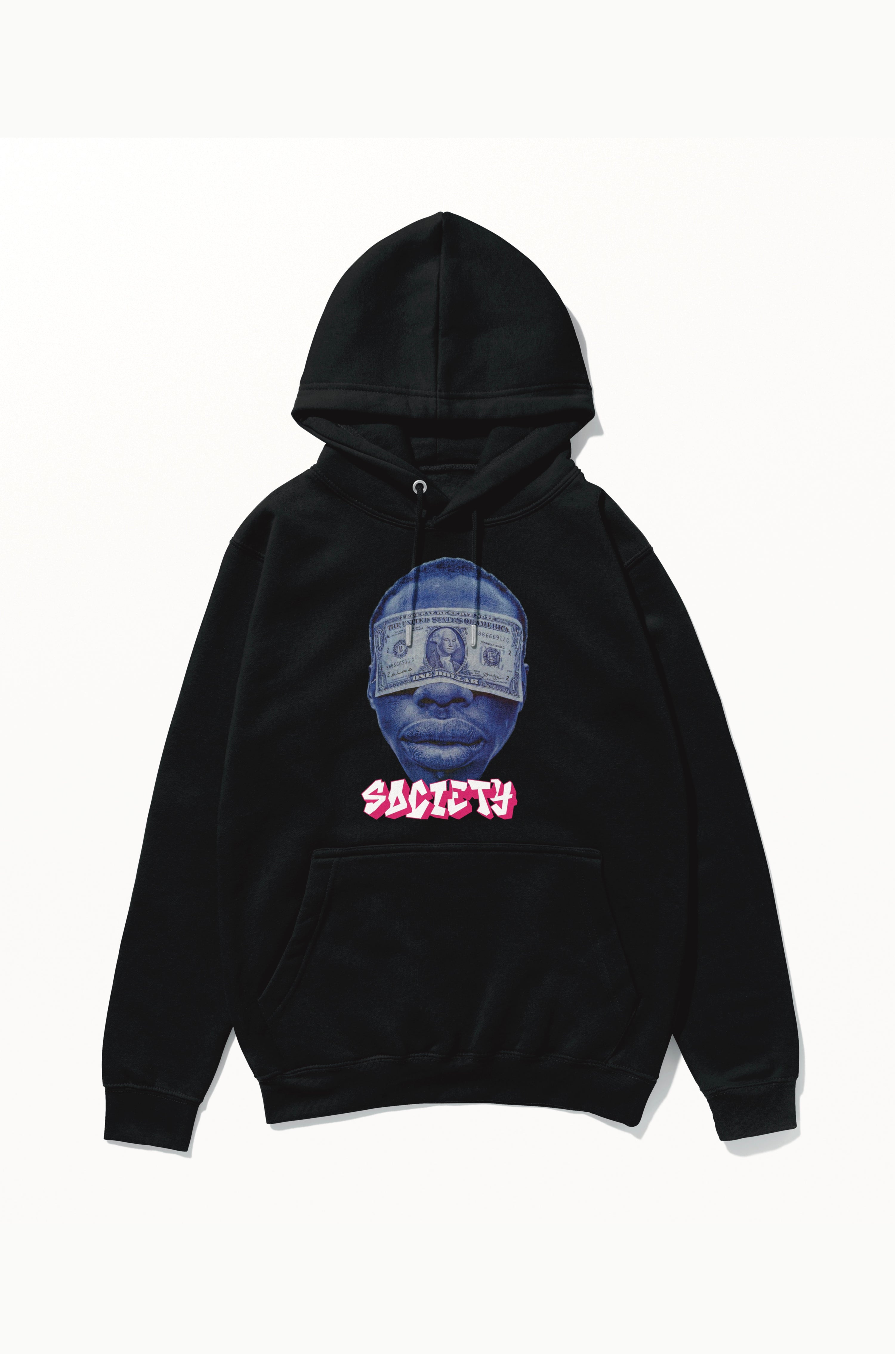 Da hood hoodie