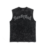 divine son tank top