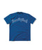Divine relation oversize tshirt