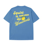 Womanade oversized tshirt