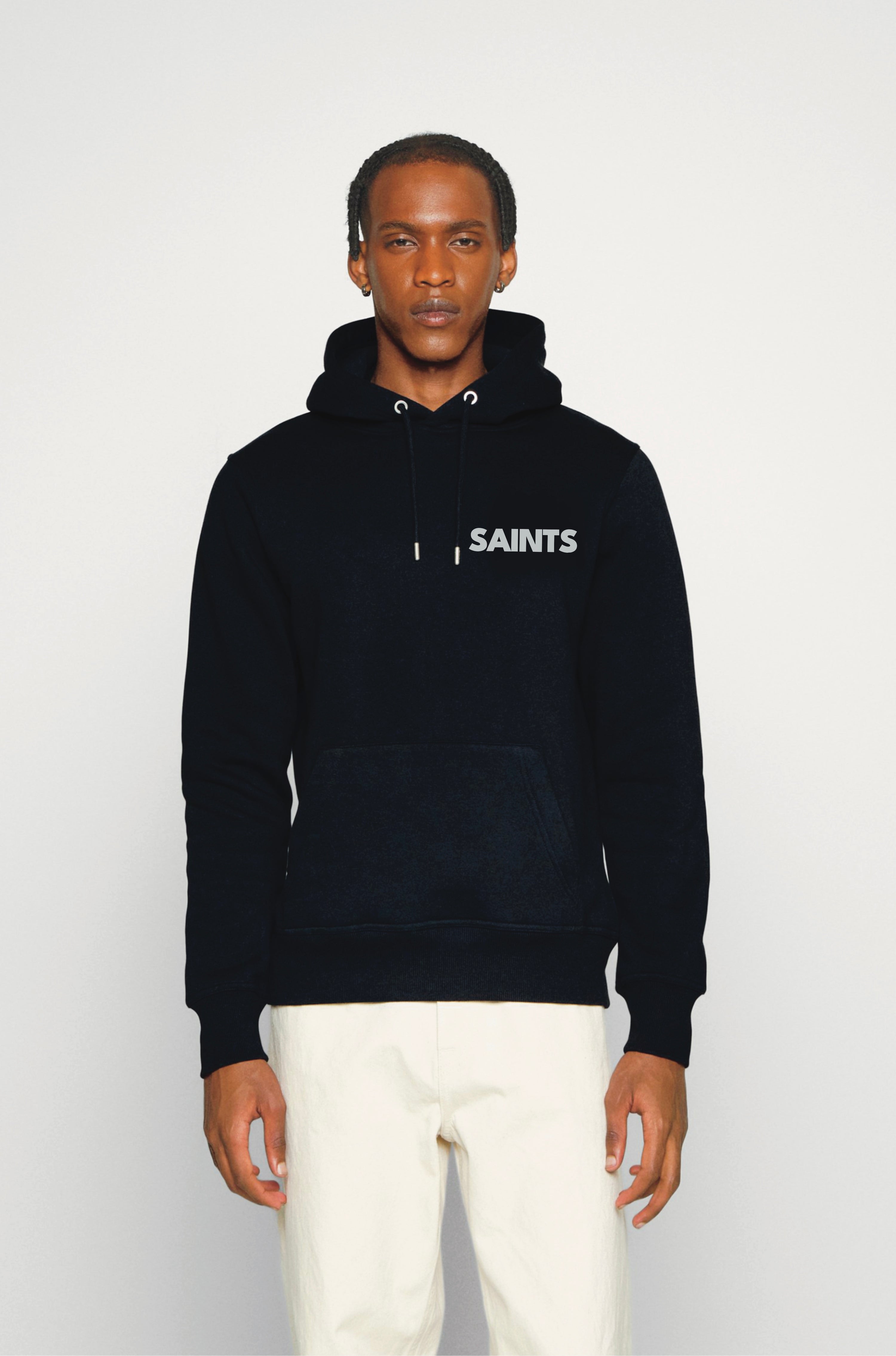 Saints signature hoodie