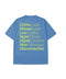 digital dreams oversized tshirt