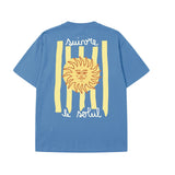 Ibiza oversized tshirt