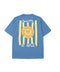 Ibiza oversized tshirt