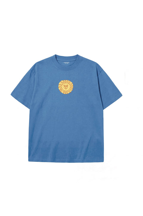 Ibiza oversized tshirt