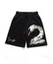 hakuchou unisex shorts