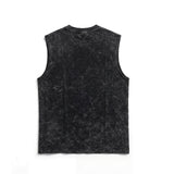 Fat cat tank top