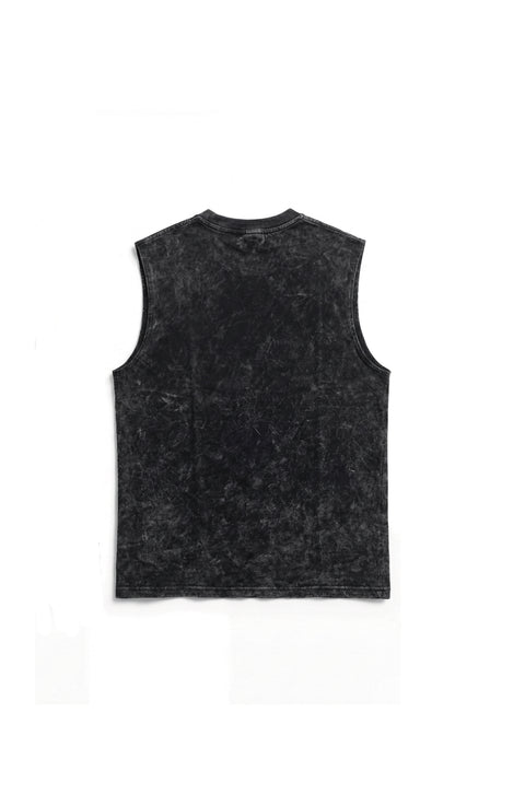 Fat cat tank top
