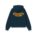 Granny’s hobby zipup hoodie