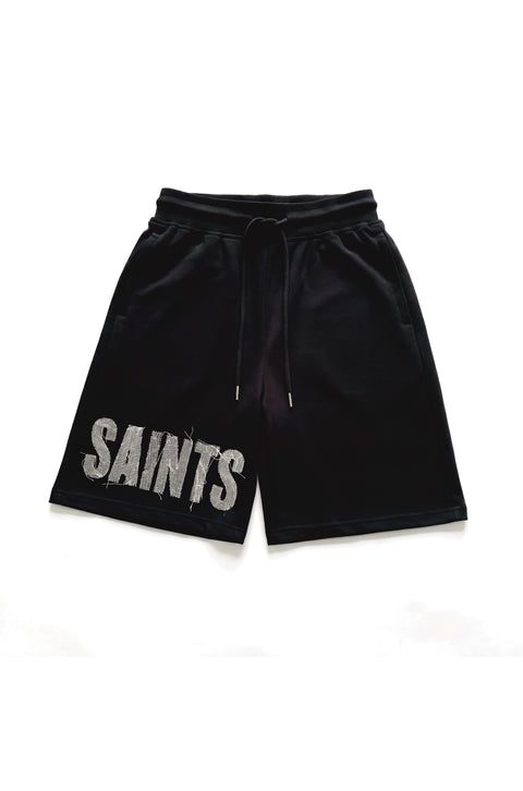 Threads unisex shorts