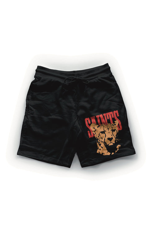 tigersaints  unisex shorts