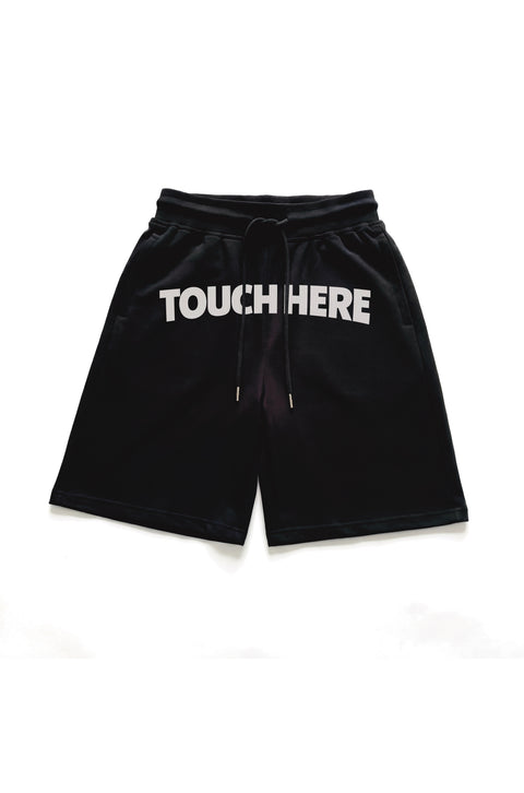 naughty unisex shorts