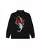 Toxic long sleeve polo