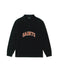 Saints university long sleeve polo