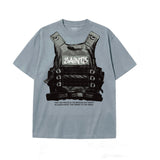 Utility 2.0 oversized tshirt