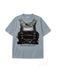 Utility 2.0 oversized tshirt