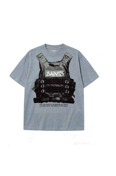 Utility 2.0 oversized tshirt
