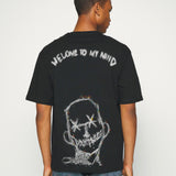Evil mind