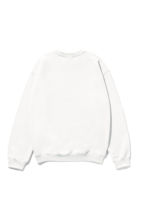 Japanese spirit sweatshirt