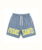 The futuresaints washed shorts